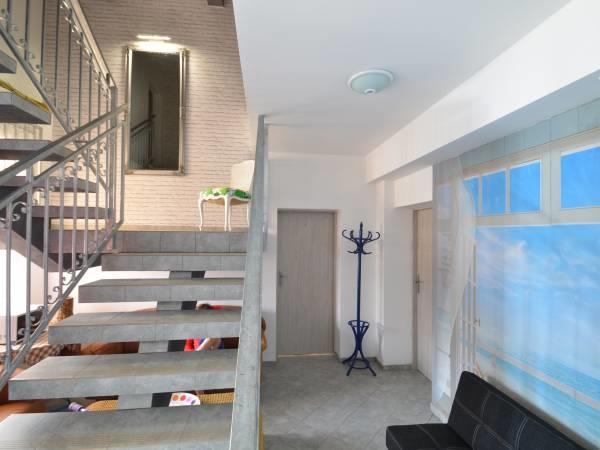 Apartamento Willa Plaza Pokoje I Domki Z Widokiem Na Morze Dziwnów Exterior foto