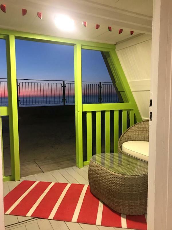 Apartamento Willa Plaza Pokoje I Domki Z Widokiem Na Morze Dziwnów Exterior foto