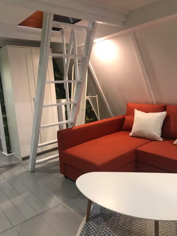 Apartamento Willa Plaza Pokoje I Domki Z Widokiem Na Morze Dziwnów Exterior foto
